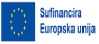 Sufinancirano sredstvim Europse unije